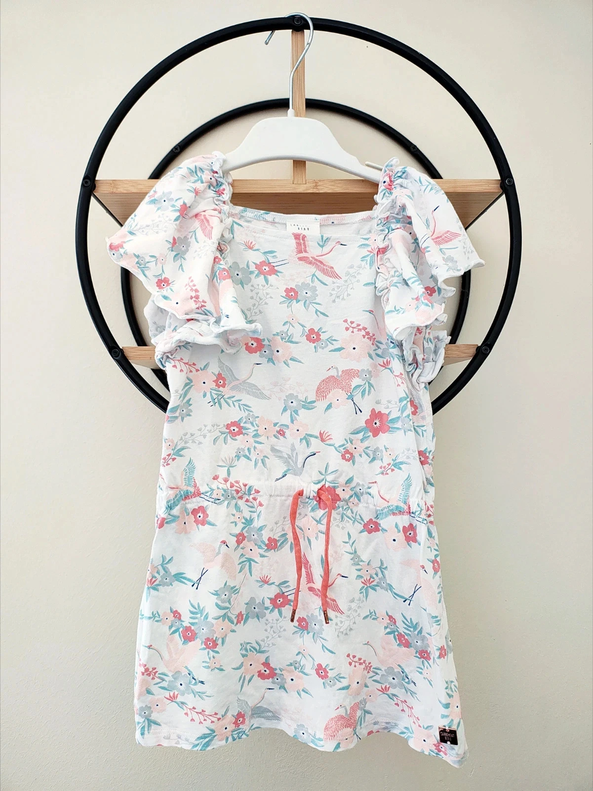 3 ans robe été carrément Beau